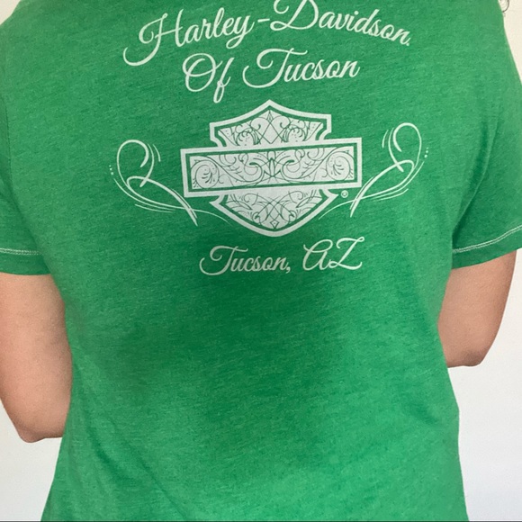 Harley Davidson Shirt - Picture 4 of 6